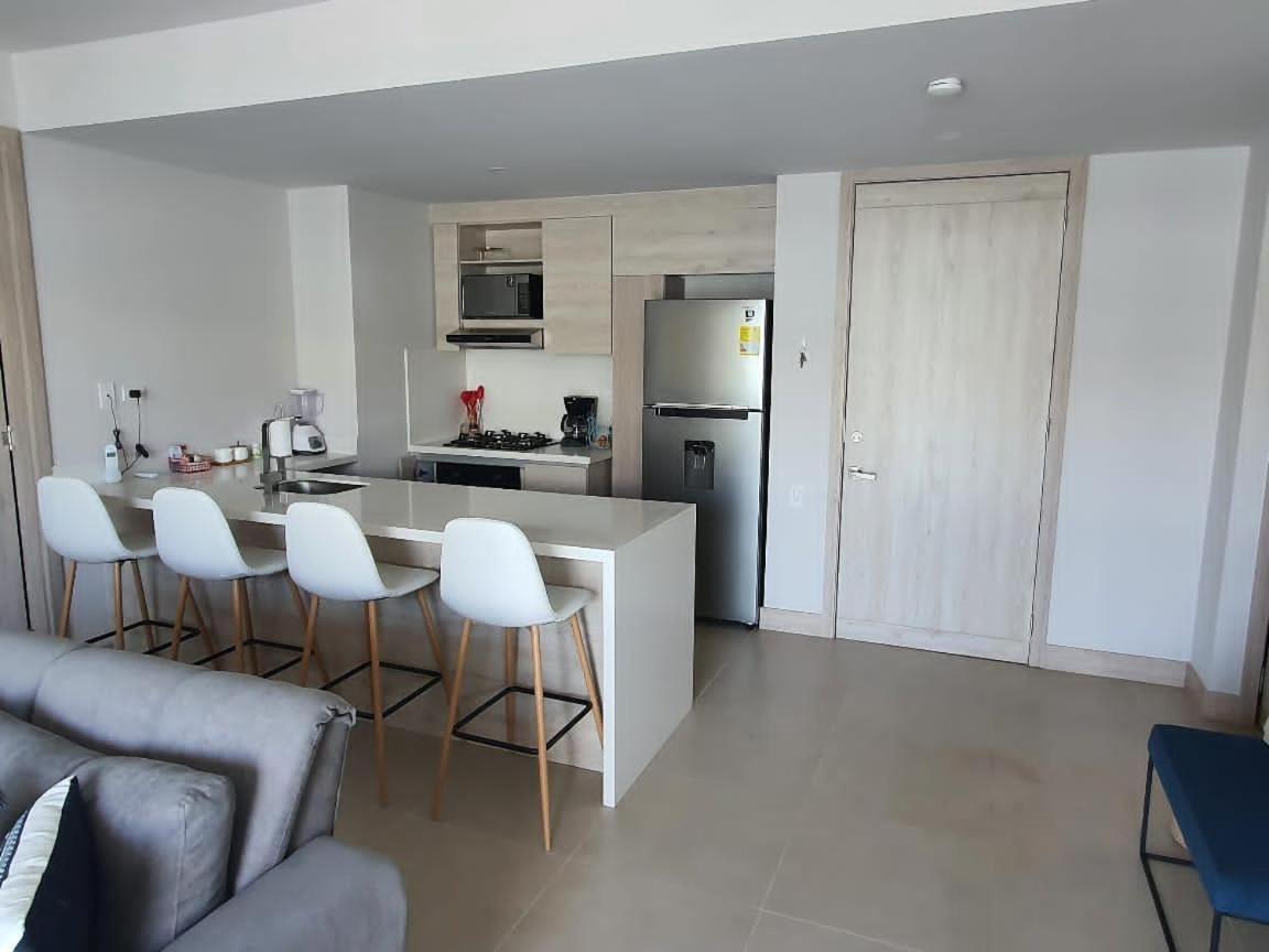 Apartamento Apartamento 512 Morros ** Cartagena