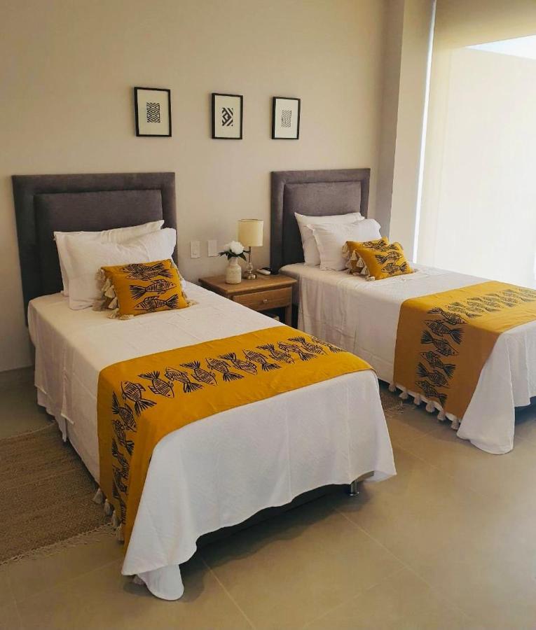 Apartamento 512 Morros ** Apartamento *