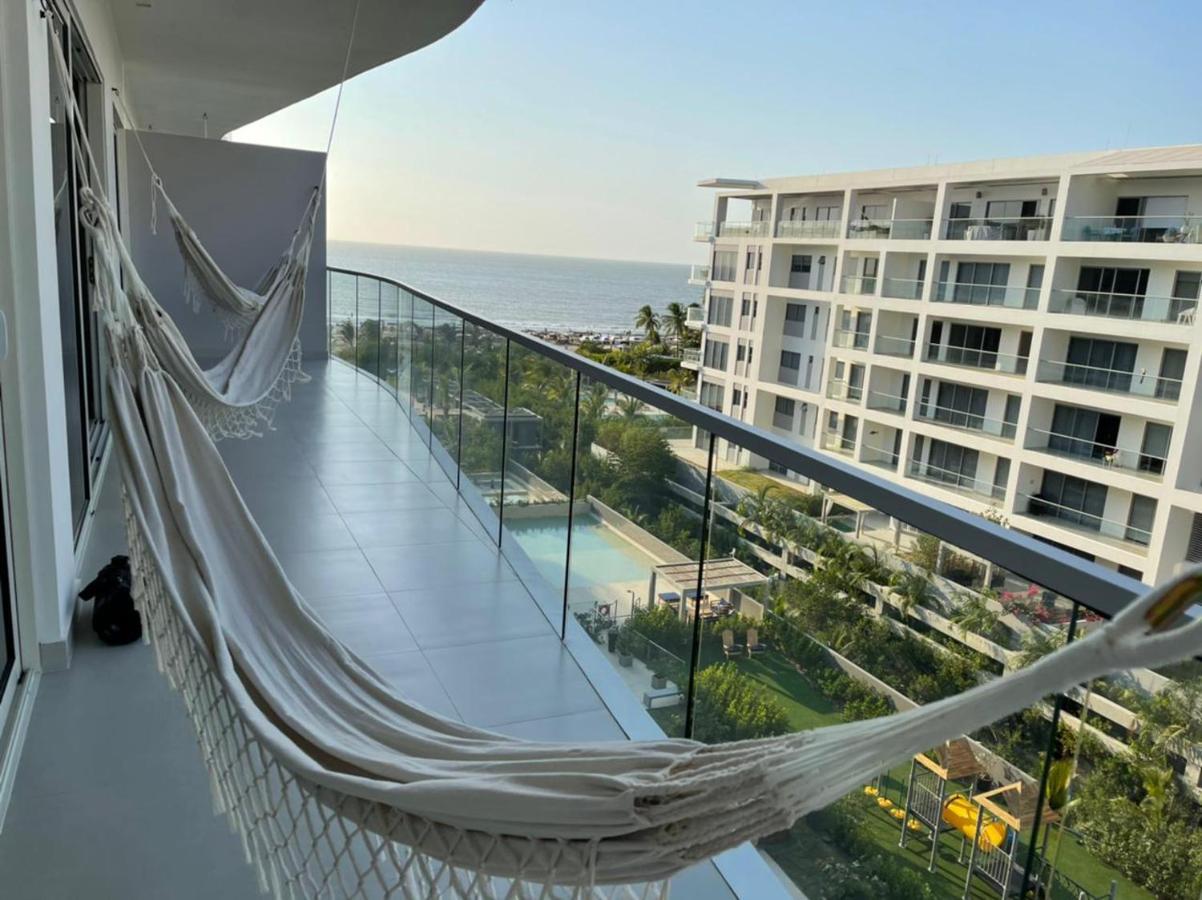 Apartamento Apartamento 512 Morros **