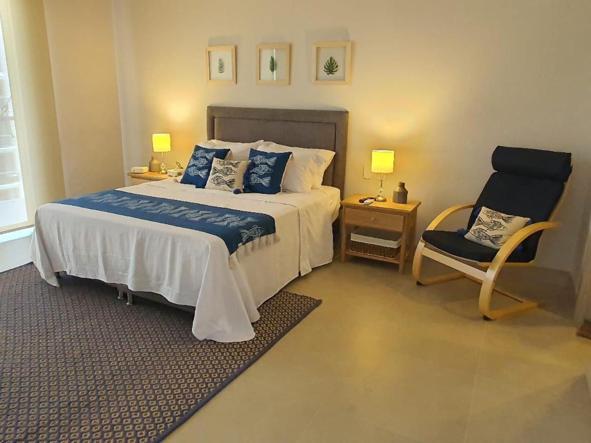 Apartamento 512 Morros ** Apartamento *
