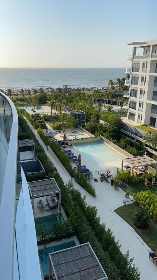 Apartamento 512 Morros ** Apartamento Cartagena