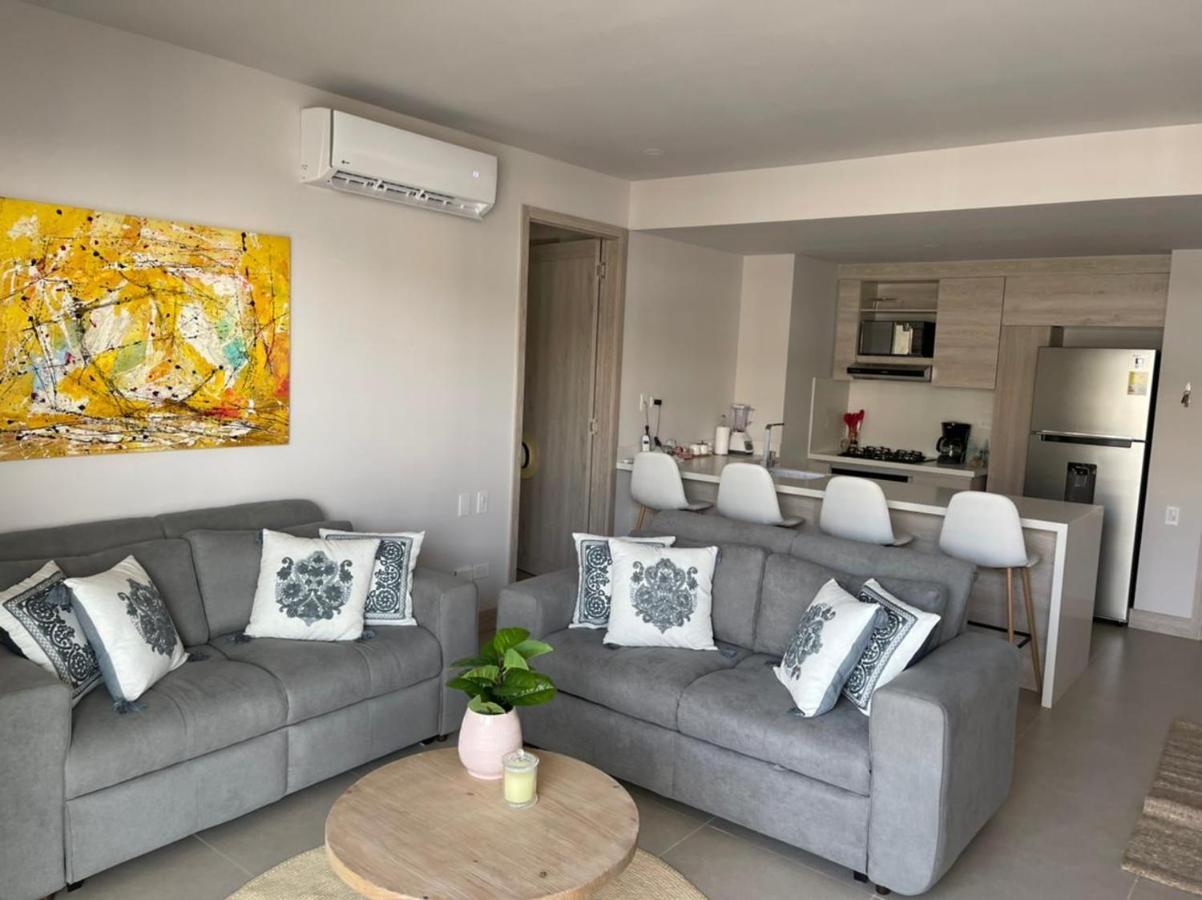 Apartamento 512 Morros ** Apartamento